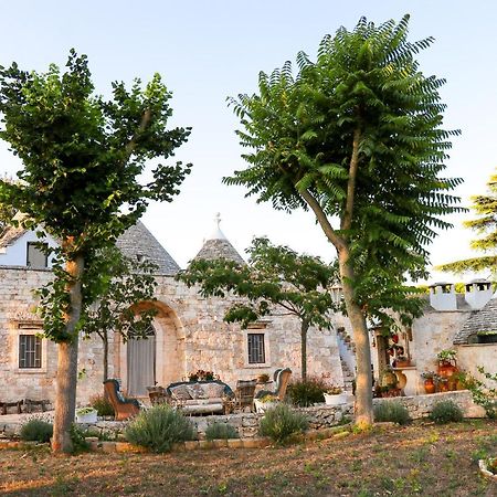Residenza Fenicia Bed & Breakfast Locorotondo Exterior foto