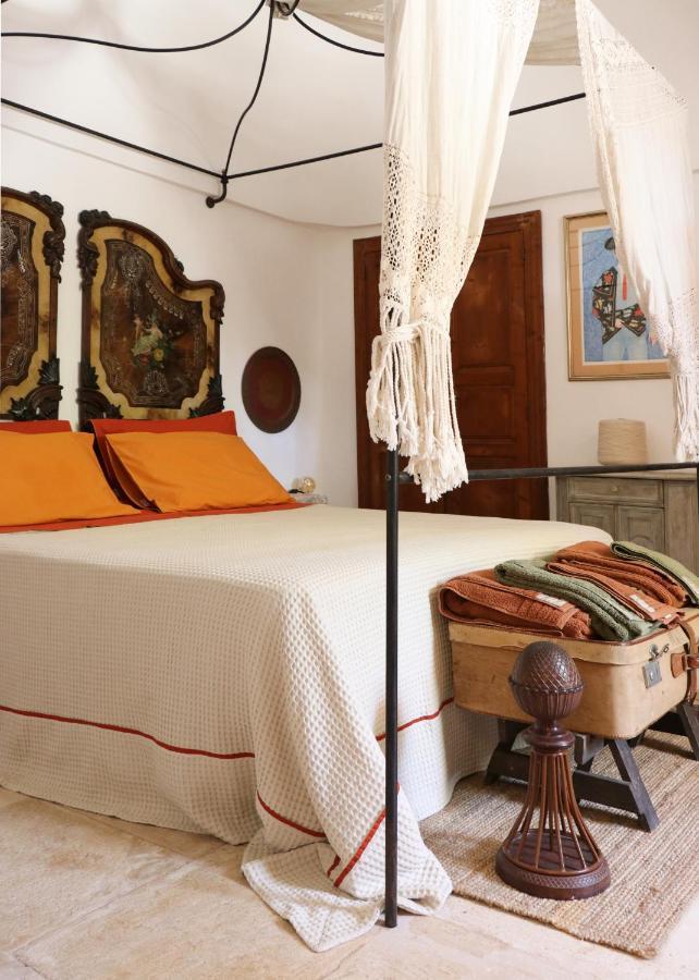 Residenza Fenicia Bed & Breakfast Locorotondo Exterior foto