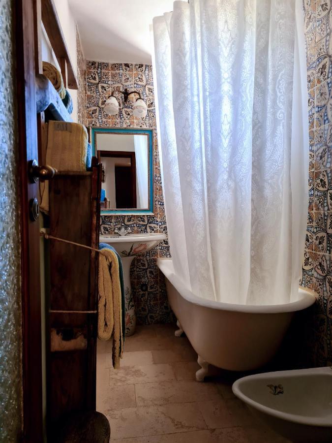 Residenza Fenicia Bed & Breakfast Locorotondo Exterior foto