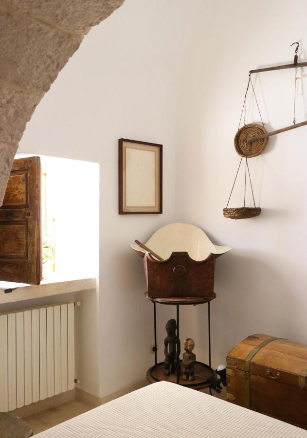 Residenza Fenicia Bed & Breakfast Locorotondo Exterior foto