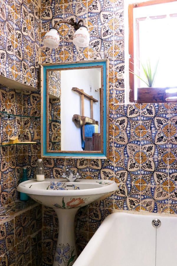 Residenza Fenicia Bed & Breakfast Locorotondo Exterior foto