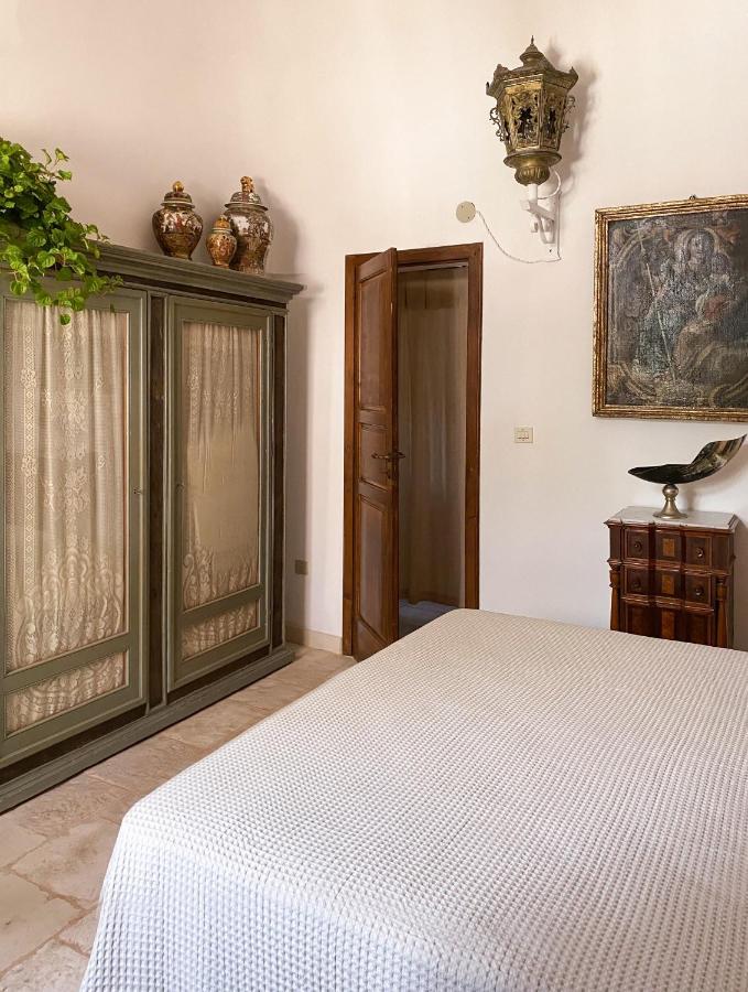 Residenza Fenicia Bed & Breakfast Locorotondo Exterior foto