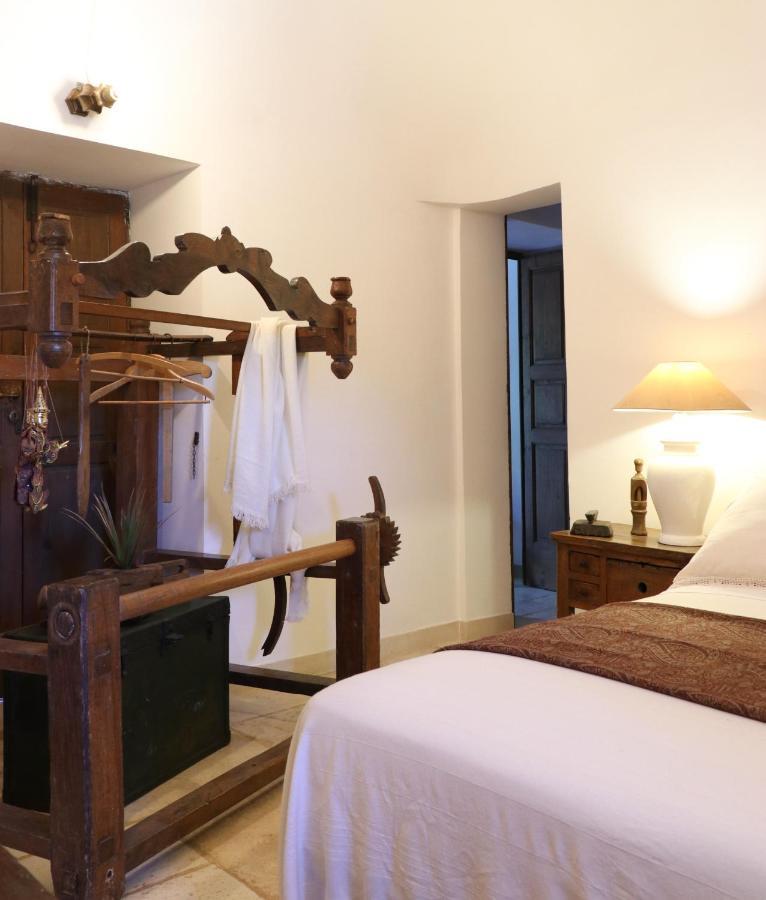 Residenza Fenicia Bed & Breakfast Locorotondo Exterior foto