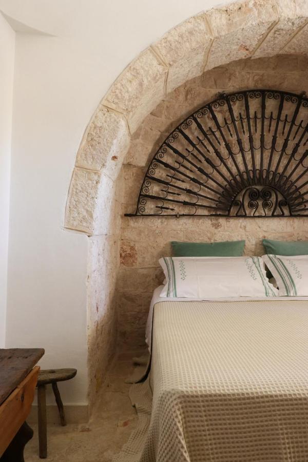 Residenza Fenicia Bed & Breakfast Locorotondo Exterior foto