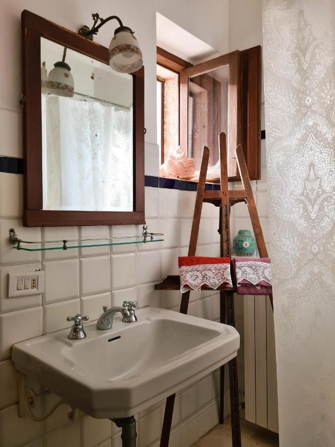Residenza Fenicia Bed & Breakfast Locorotondo Exterior foto