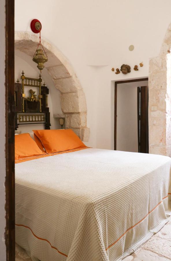 Residenza Fenicia Bed & Breakfast Locorotondo Exterior foto