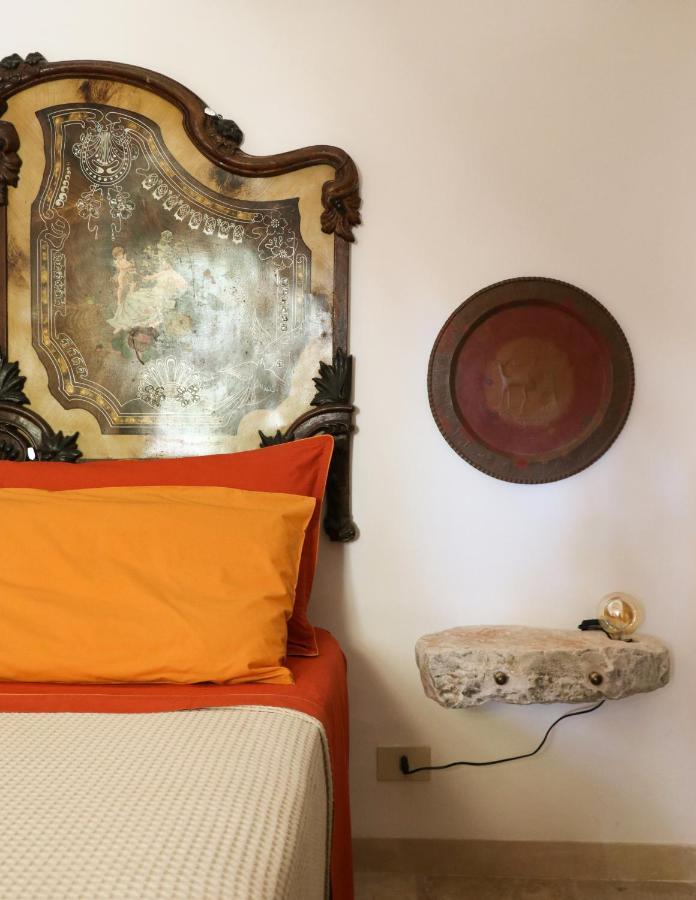 Residenza Fenicia Bed & Breakfast Locorotondo Exterior foto