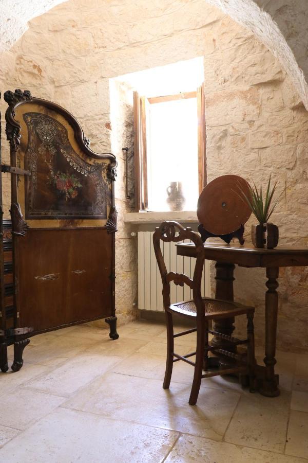 Residenza Fenicia Bed & Breakfast Locorotondo Exterior foto
