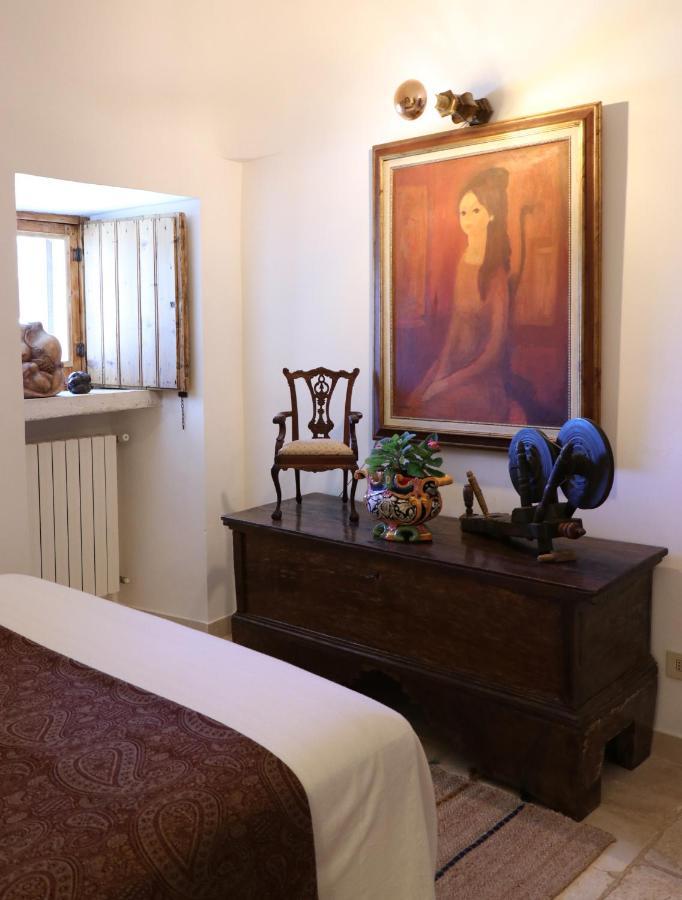 Residenza Fenicia Bed & Breakfast Locorotondo Exterior foto