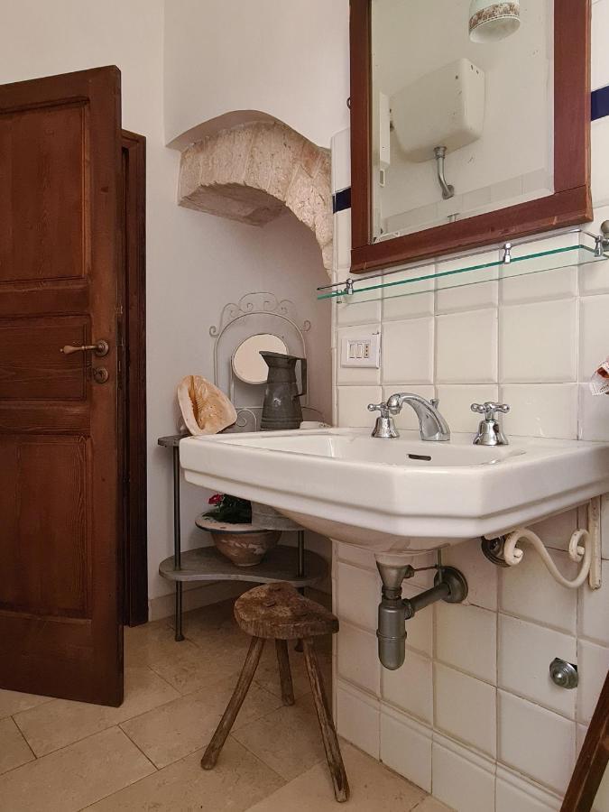 Residenza Fenicia Bed & Breakfast Locorotondo Exterior foto