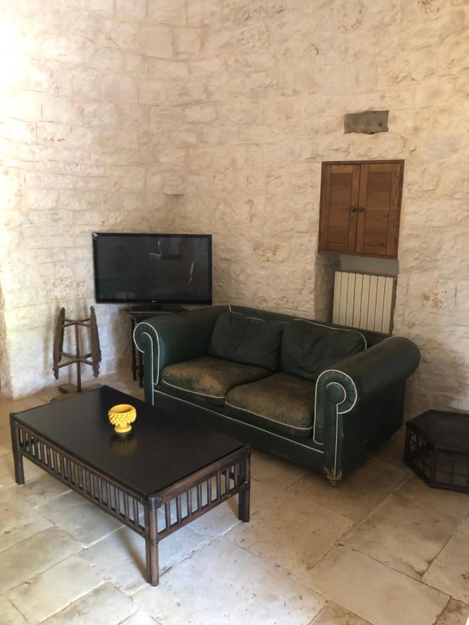 Residenza Fenicia Bed & Breakfast Locorotondo Exterior foto