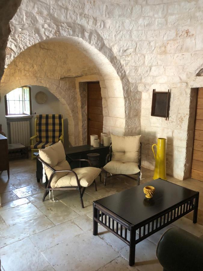 Residenza Fenicia Bed & Breakfast Locorotondo Exterior foto