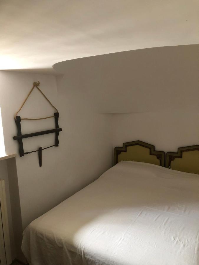 Residenza Fenicia Bed & Breakfast Locorotondo Exterior foto