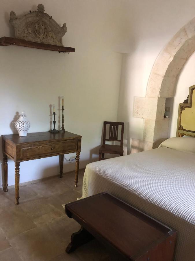 Residenza Fenicia Bed & Breakfast Locorotondo Exterior foto