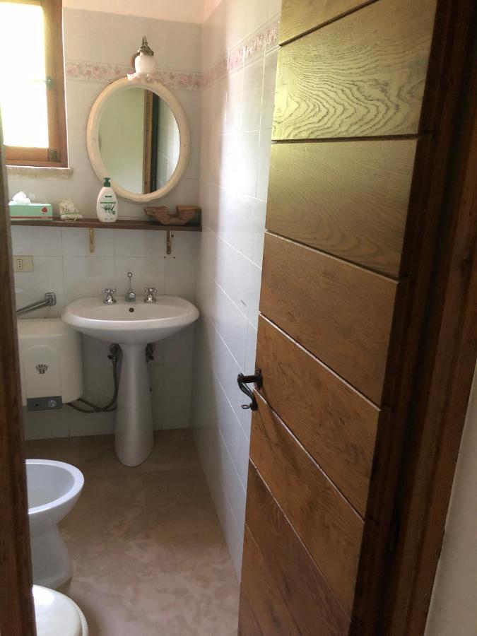 Residenza Fenicia Bed & Breakfast Locorotondo Exterior foto