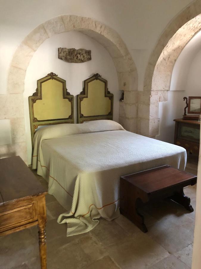 Residenza Fenicia Bed & Breakfast Locorotondo Exterior foto