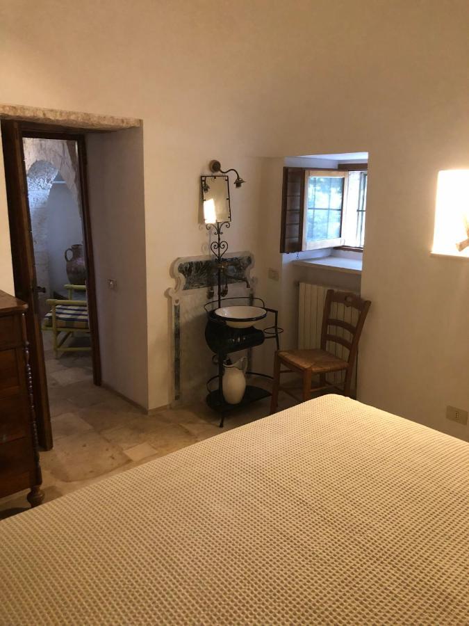 Residenza Fenicia Bed & Breakfast Locorotondo Exterior foto