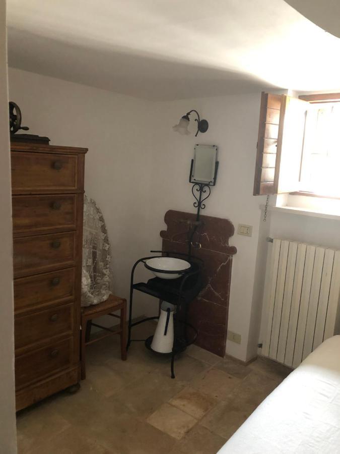 Residenza Fenicia Bed & Breakfast Locorotondo Exterior foto
