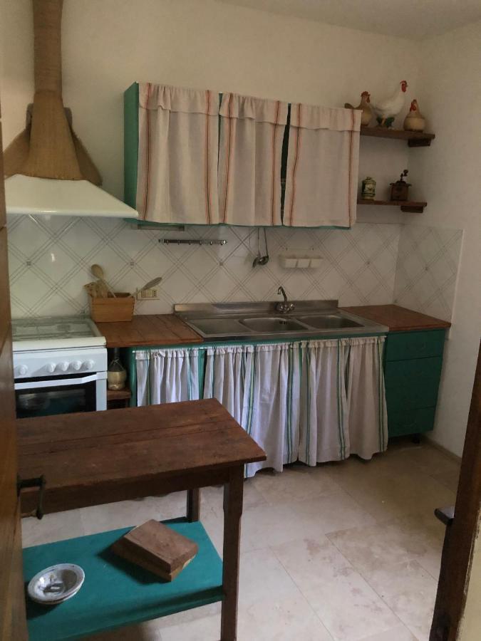 Residenza Fenicia Bed & Breakfast Locorotondo Exterior foto